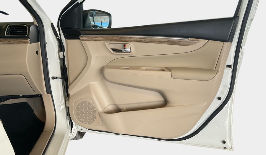 Suzuki Ciaz 1.5 GLX AUTO Sedan 2023