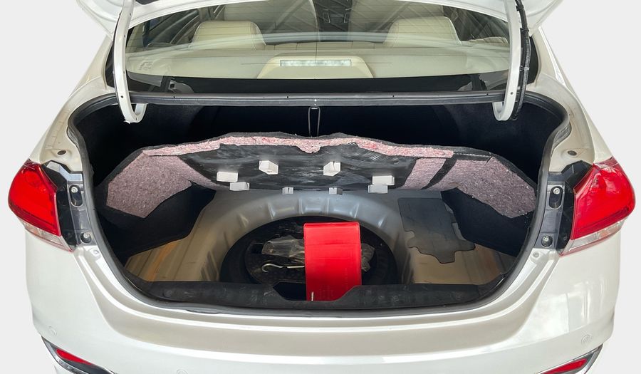 Suzuki Ciaz 1.5 GLX AUTO Sedan 2023