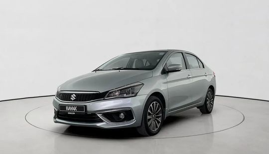 Suzuki • Ciaz