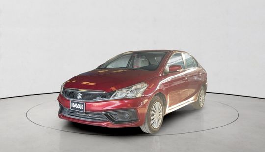 Suzuki • Ciaz