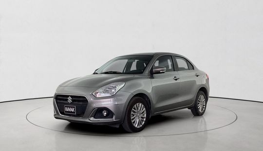 Suzuki • Dzire