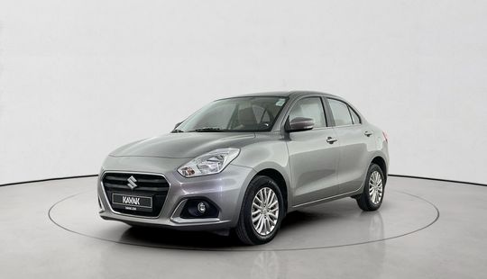 Suzuki • Dzire