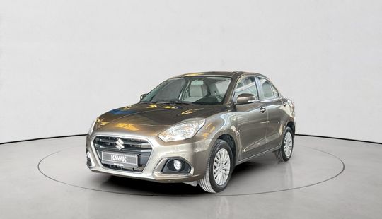 Suzuki • Dzire