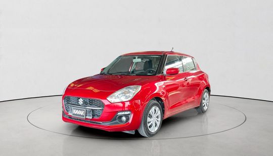 Suzuki • Swift