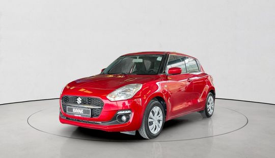 Suzuki • Swift