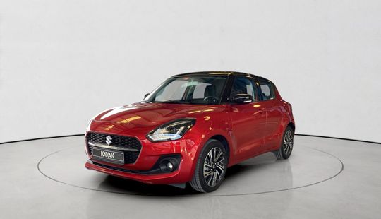 Suzuki • Swift