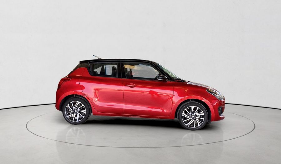 Suzuki Swift 1.2 GLX CVT AW Hatchback 2023