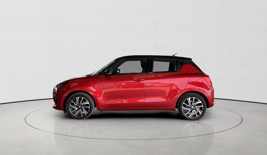 Suzuki Swift 1.2 GLX CVT AW Hatchback 2023