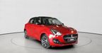 Suzuki Swift 1.2 GLX CVT AW Hatchback 2023