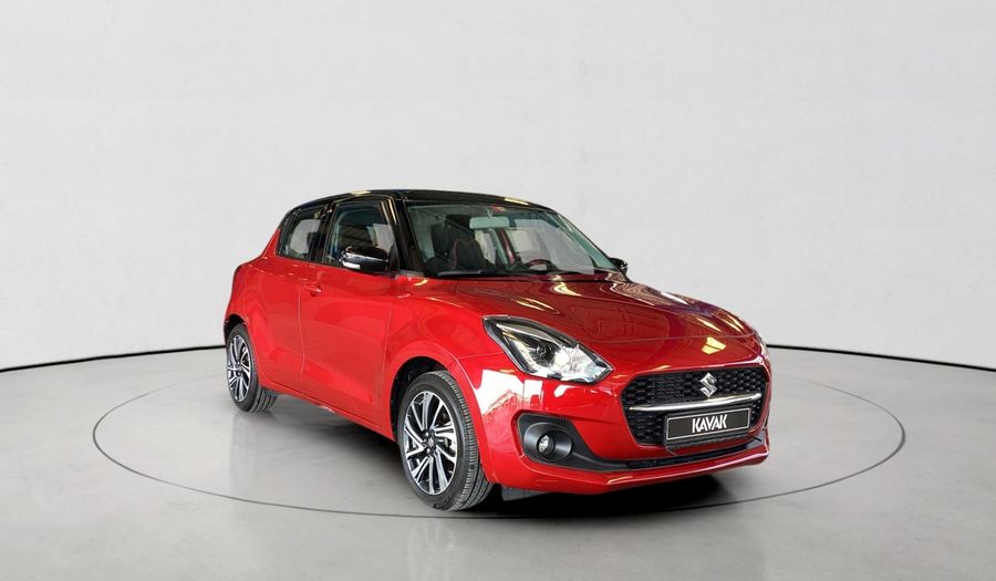 Suzuki Swift 1.2 GLX CVT AW Hatchback 2023