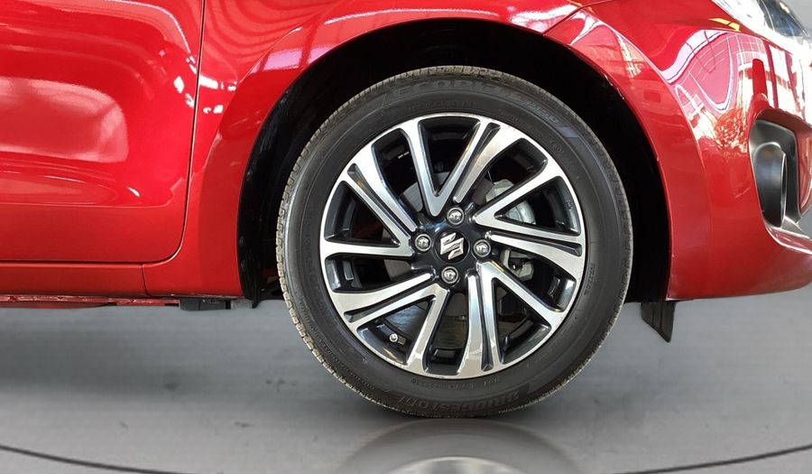 Suzuki Swift 1.2 GLX CVT AW Hatchback 2023