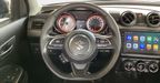 Suzuki Swift 1.2 GLX CVT AW Hatchback 2023