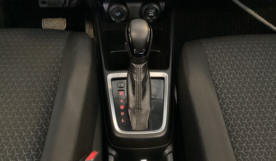Suzuki Swift 1.2 GLX CVT AW Hatchback 2023