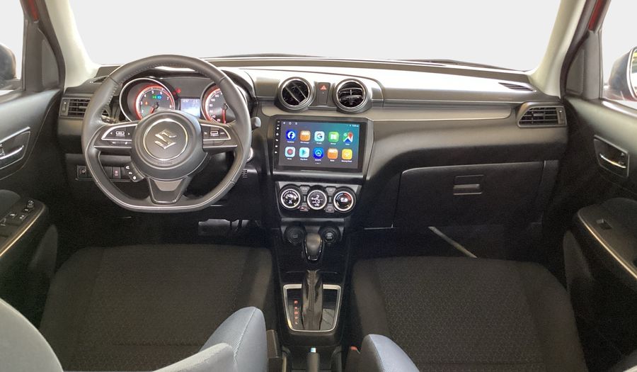 Suzuki Swift 1.2 GLX CVT AW Hatchback 2023
