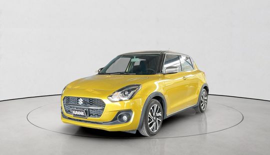 Suzuki • Swift