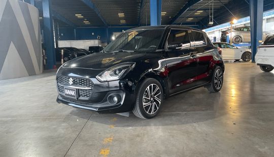 Suzuki • Swift