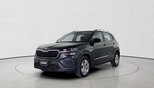 Skoda • Kushaq