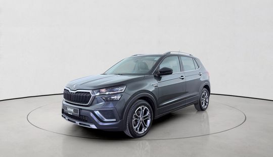 Skoda • Kushaq