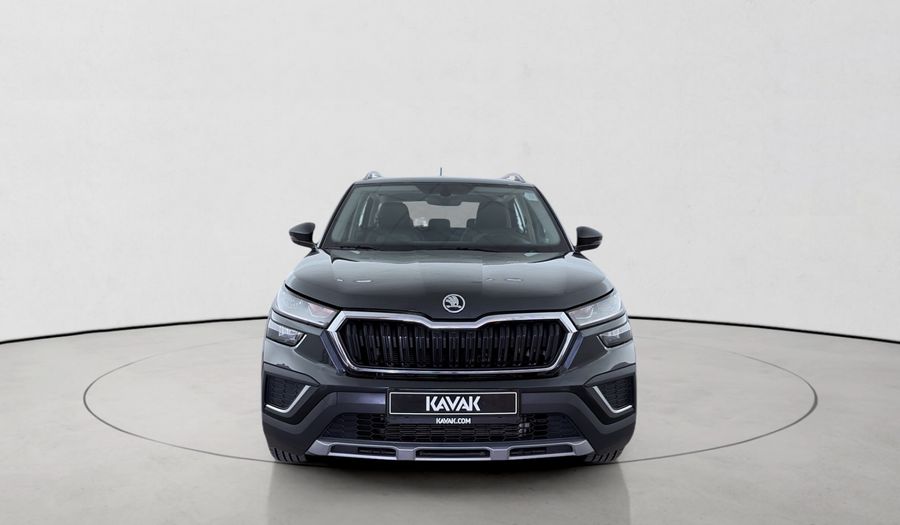 Skoda Kushaq 1.0 STYLE LEATHER Suv 2023