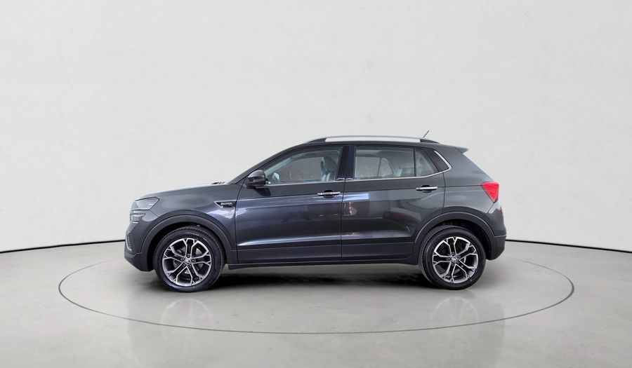 Skoda Kushaq 1.0 STYLE LEATHER Suv 2023