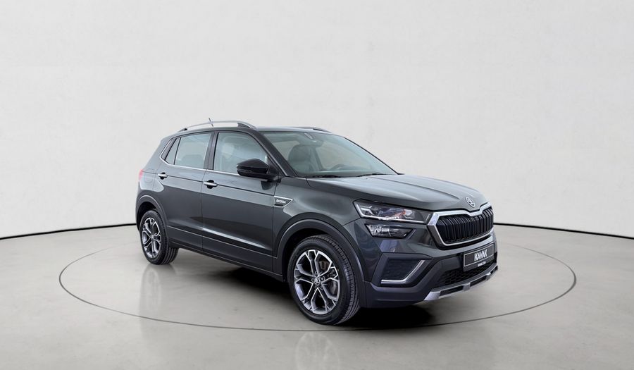 Skoda Kushaq 1.0 STYLE LEATHER Suv 2023