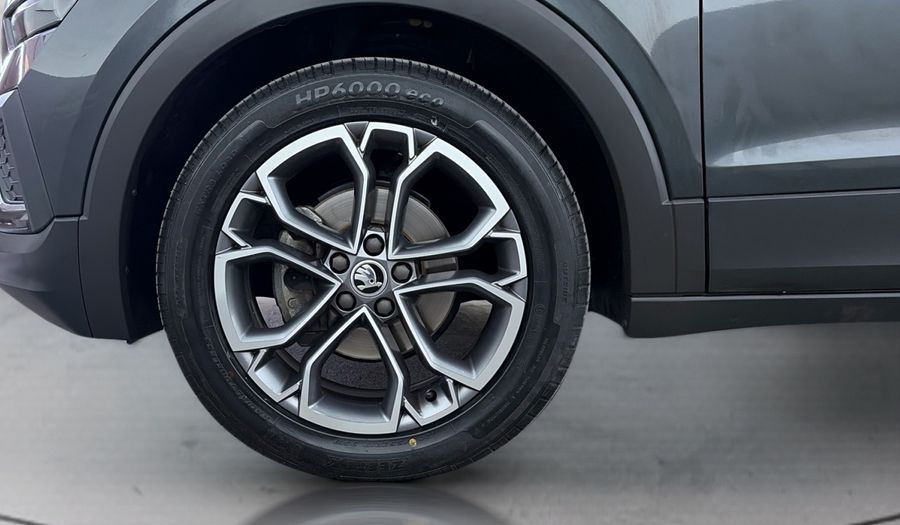 Skoda Kushaq 1.0 STYLE LEATHER Suv 2023