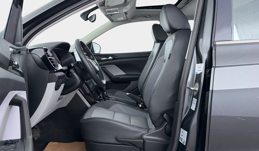 Skoda Kushaq 1.0 STYLE LEATHER Suv 2023