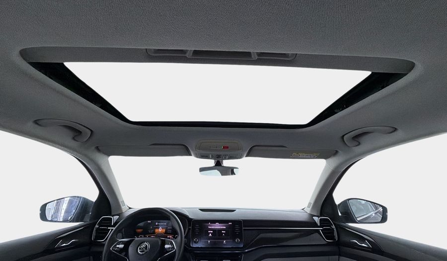 Skoda Kushaq 1.0 STYLE LEATHER Suv 2023