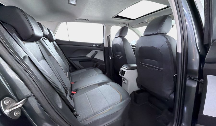 Skoda Kushaq 1.0 STYLE LEATHER Suv 2023