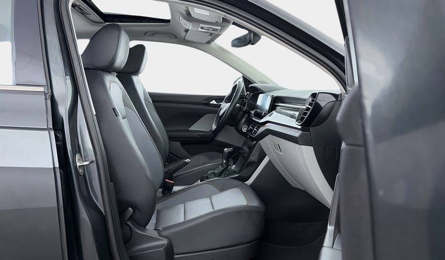 Skoda Kushaq 1.0 STYLE LEATHER Suv 2023