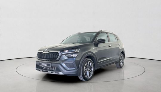 Skoda • Kushaq