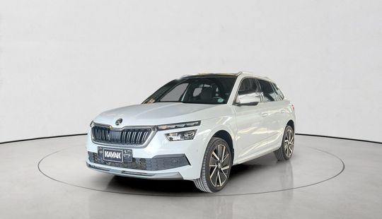 Skoda • Kamiq