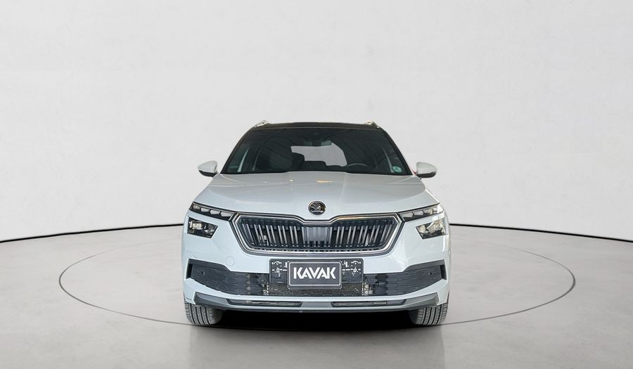 Skoda Kamiq 1.6 TSI STYLE AUTO Suv 2023