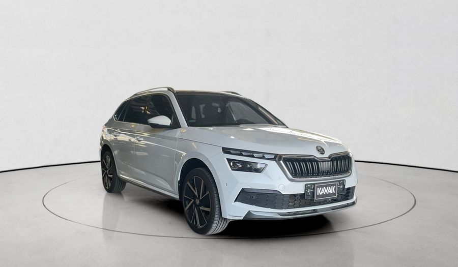Skoda Kamiq 1.6 TSI STYLE AUTO Suv 2023
