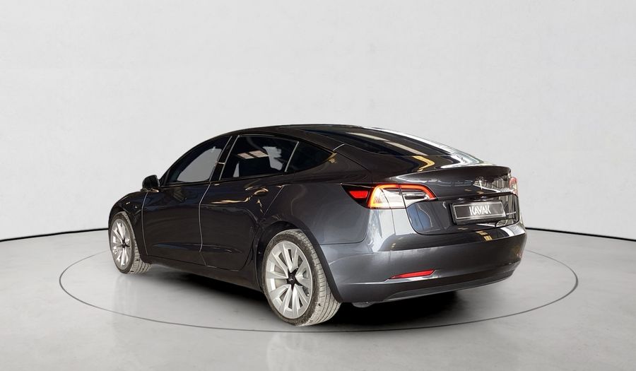 Tesla Model 3 BEV 75KWH LONGRANGE 4WD DUALMOTOR AT Sedan 2023