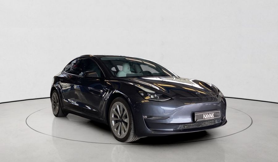 Tesla Model 3 BEV 75KWH LONGRANGE 4WD DUALMOTOR AT Sedan 2023
