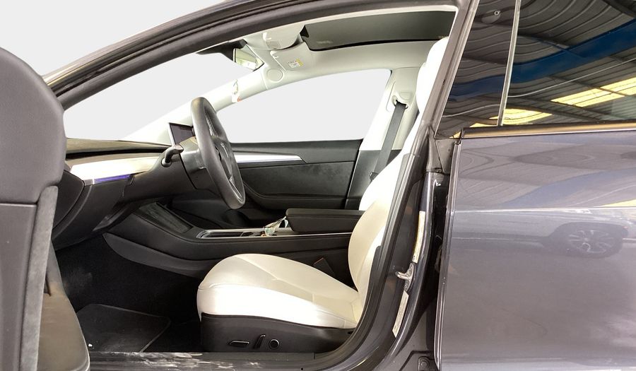 Tesla Model 3 BEV 75KWH LONGRANGE 4WD DUALMOTOR AT Sedan 2023
