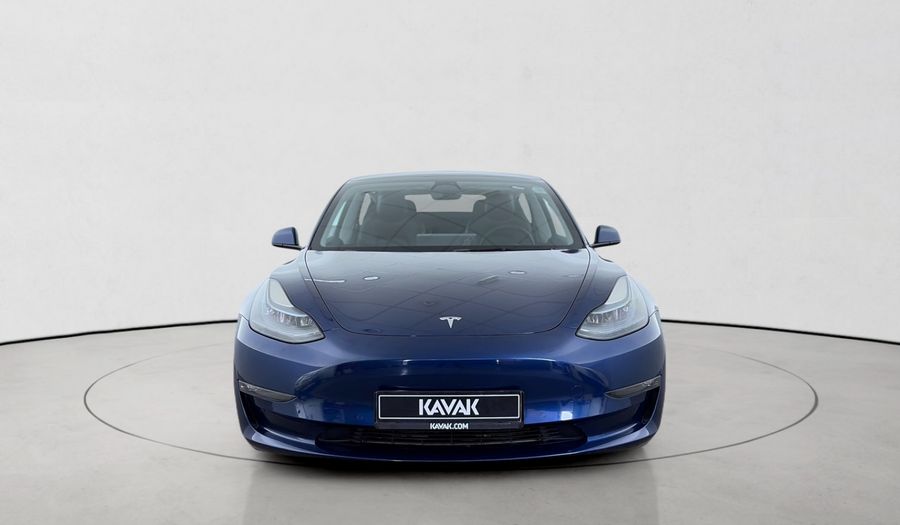 Tesla Model 3 BEV 75KWH PERFORMANCE DUAL MOTOR AWD Sedan 2023