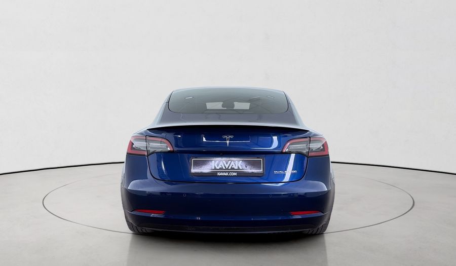 Tesla Model 3 BEV 75KWH PERFORMANCE DUAL MOTOR AWD Sedan 2023