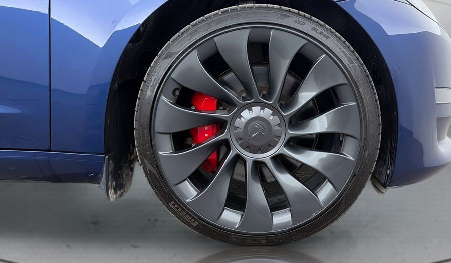 Tesla Model 3 BEV 75KWH PERFORMANCE DUAL MOTOR AWD Sedan 2023