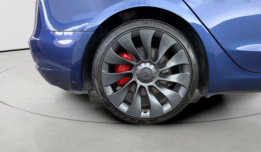 Tesla Model 3 BEV 75KWH PERFORMANCE DUAL MOTOR AWD Sedan 2023