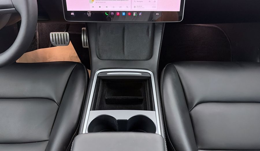 Tesla Model 3 BEV 75KWH PERFORMANCE DUAL MOTOR AWD Sedan 2023