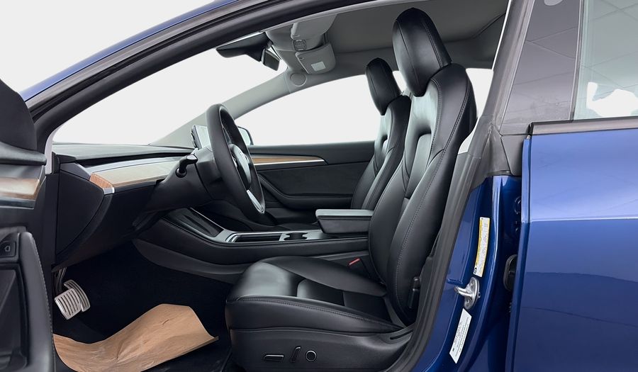 Tesla Model 3 BEV 75KWH PERFORMANCE DUAL MOTOR AWD Sedan 2023