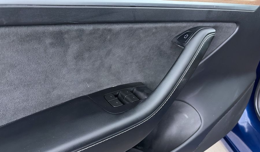 Tesla Model 3 BEV 75KWH PERFORMANCE DUAL MOTOR AWD Sedan 2023