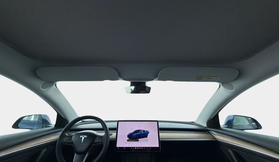 Tesla Model 3 BEV 75KWH PERFORMANCE DUAL MOTOR AWD Sedan 2023