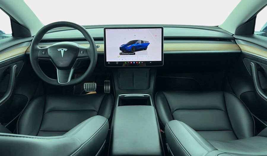 Tesla Model 3 BEV 75KWH PERFORMANCE DUAL MOTOR AWD Sedan 2023