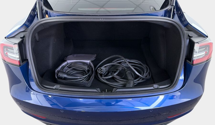 Tesla Model 3 BEV 75KWH PERFORMANCE DUAL MOTOR AWD Sedan 2023