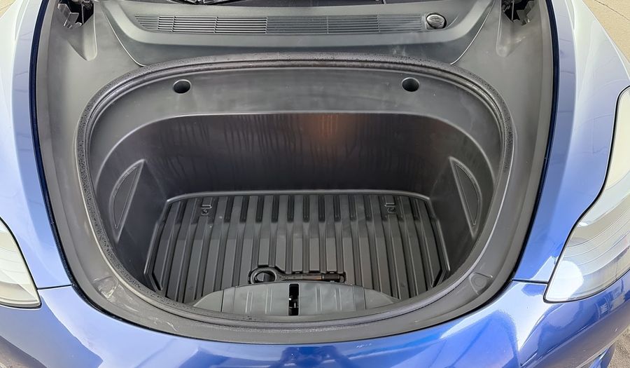 Tesla Model 3 BEV 75KWH PERFORMANCE DUAL MOTOR AWD Sedan 2023