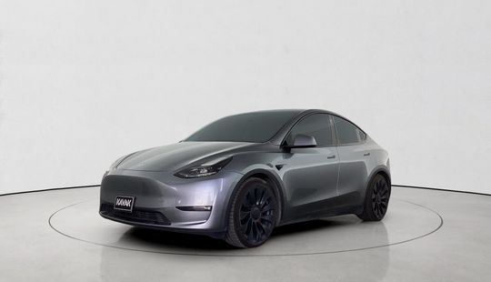 Tesla • Model Y
