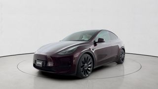 Tesla Model Y BEV PERFORMANCE DUAL MOTOR AWD